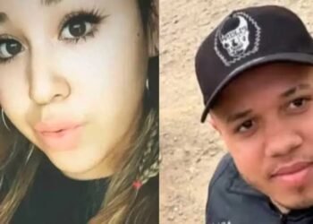 Detienen al novio de la docente asesinada en Mendoza tras un intento de fuga a Chile