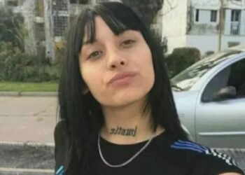 Detienen nuevamente al padre de Sofía Delgado tras liberación por error judicial