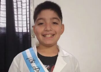 Dos años del trágico crimen de Bastián en Wilde: un policía condenado