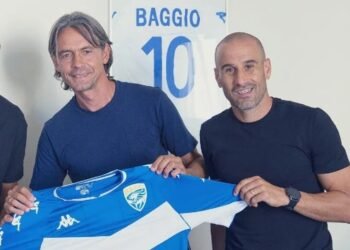 El Brescia Calcio dice adiós: una historia de 114 años en el fútbol italiano