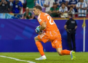 El Dibu Martínez considera un adiós tras la final del Mundial 2026
