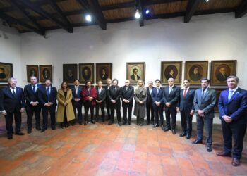 El Gobierno busca alianzas con 13 provincias para fortalecer su gestión