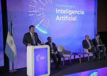El Gobierno de Milei destituye a Darío Geuna y busca un nuevo líder para Ciencia y Tecnología