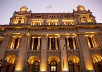 El Gobierno designa 12 nuevos jueces y 9 vocales en distintas provincias