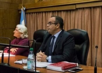 El Gobierno propone a Bertuzzi y Yadarola para la Cámara Federal de Apelaciones