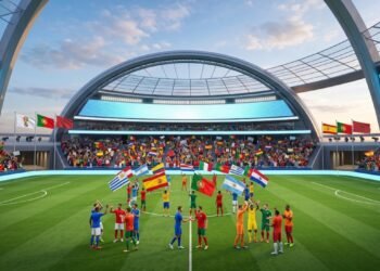 El Mundial 2030: sedes confirmadas y una propuesta que puede cambiarlo todo