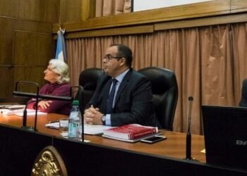 El Senado impulsa la designación de Bertuzzi y Yadarola para el tribunal que revisará el Caso Libra