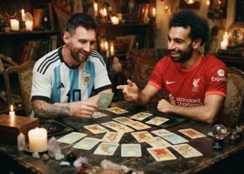 El astrólogo que predijo el triunfo ante Cabo Verde analiza el duelo con Egipto