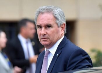 El canciller Quirno critica a Rosario Central por su polémico posteo sobre la Selección