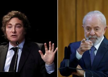 El canciller brasileño responde a Milei: provocaciones que rompen el vínculo histórico