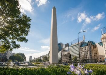 El clima en Buenos Aires para el miércoles 8 de julio: un respiro del frío