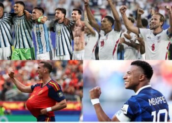 El desgaste invisible del Mundial 2026: el recorrido de los semifinalistas