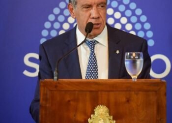 El electorado argentino busca alternativas fuera de la política tradicional