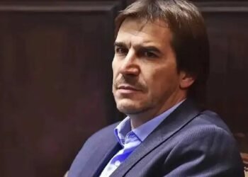 El entramado de contratos entre AFA y TourProdEnter: Claves del acuerdo con Javier Faroni