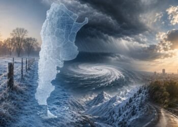 El frío da tregua: el clima en Argentina comienza a cambiar