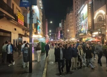 El impacto de la migración masiva en el racismo argentino