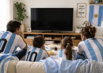 El impacto emocional tras el Mundial: un vacío que puede sorprender