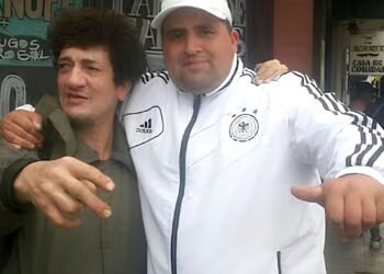 El juicio a ‘Pity’ Álvarez por el crimen de Cristian Díaz comienza el 10 de agosto