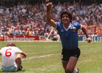 El legado del Gol del Siglo: veteranos de Malvinas reviven la hazaña de Maradona