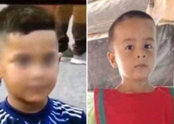 El misterio de Loan: un niño en Paraguay genera esperanzas