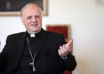 El nuevo nuncio apostólico en Argentina alista su misión con miras a una posible visita papal