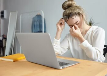 El ojo seco en invierno: un problema creciente que afecta la productividad
