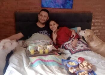 El padre de Agostina Vega clama por justicia en carta abierta: ‘No es un juego, es un femicidio’