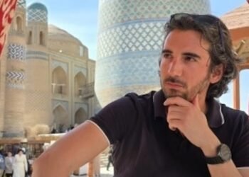 El trágico asesinato de Facundo Rico, ingeniero argentino en Madrid