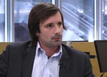 El viceministro de Justicia justifica su viaje al Mundial