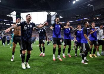 Entradas para la final del Mundial 2026: precios que asustan