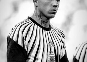 Enzo Fernández reflexiona sobre la final del Mundial: ‘Hay algo más grande que un resultado’