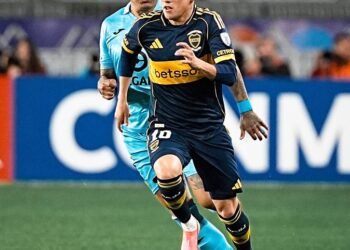 Equipos argentinos avanzan a octavos en Copa Sudamericana y Libertadores