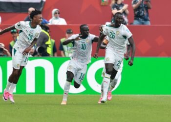 Escándalo en Senegal: el médico del equipo no era especialista en deportes