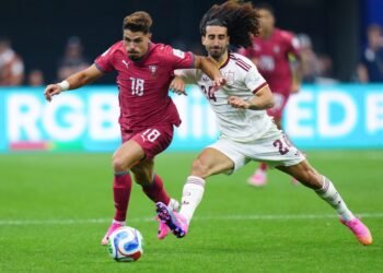 España avanza a cuartos tras vencer a Portugal en el Mundial 2026