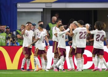 España busca su segunda estrella en la final contra Argentina