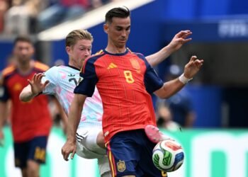 España se clasifica a las semifinales del Mundial 2026 tras vencer a Bélgica