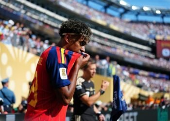 España se consagra campeona del Mundial 2026 tras vencer a Argentina