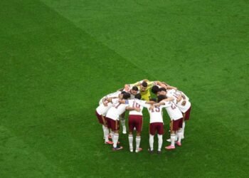 España se prepara para la gran final del Mundial 2026