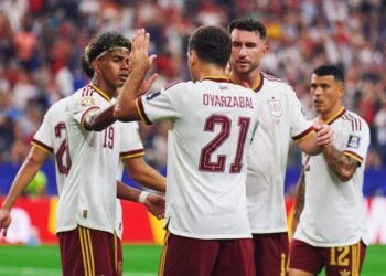 España, un gigante defensivo a las puertas de la final del Mundial 2026