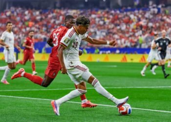 España y Bélgica luchan por un lugar en las semifinales del Mundial 2026