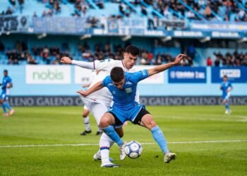 Estudiantes de Río Cuarto arranca con victoria en el Torneo Clausura
