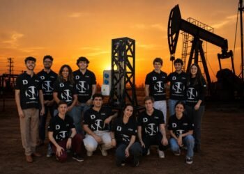 Estudiantes del ITBA triunfan con robot de perforación inspirado en Vaca Muerta