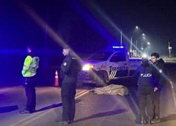Ex futbolista imputado por atropello mortal en Mendoza
