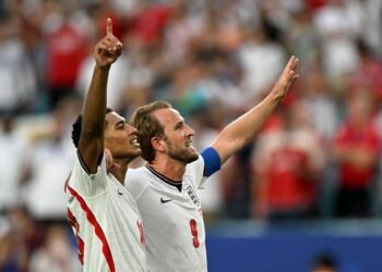 Ex jugadores ingleses confían en vencer a Argentina en semifinales