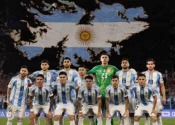 Excombatientes de Malvinas emocionan a la Selección: «Nos regalaron una caricia al alma»