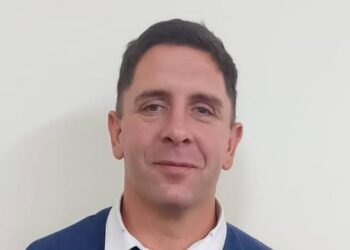 Exfutbolista de Mendoza detenido por atropello fatal