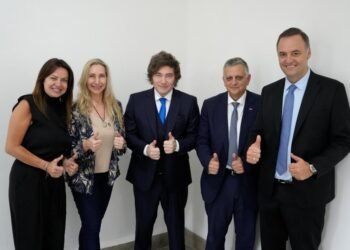 Extienden hasta agosto el plazo para que funcionarios presenten sus declaraciones juradas patrimoniales