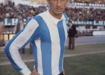 Falleció Antonio Ubaldo Rattin, ícono del fútbol argentino