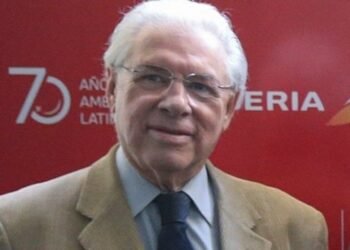 Falleció Rodolfo Pousá, ícono del periodismo argentino