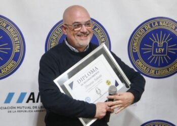 Fernando Nicolás Subirats, nuevo Subsecretario de Comunicación y Medios Públicos